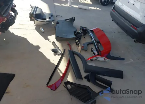 2023 Hyundai Tucson Se z USA, uszkodzony, nr VIN 5NMJA3AE5PH222864